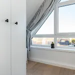 Appartement Alice, App 36-15 Westerland