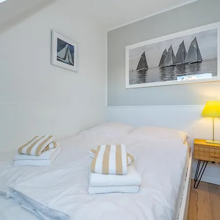 Appartement Alice, App 36-15 *