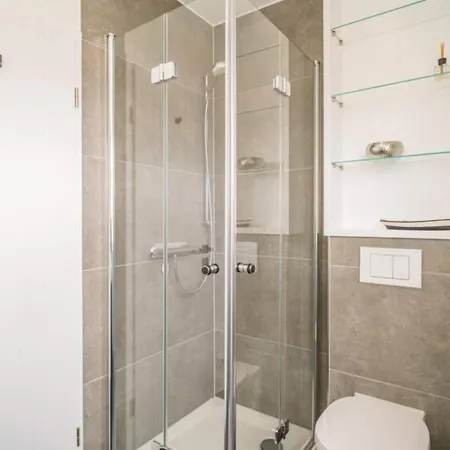 Appartement Alice, App 36-15