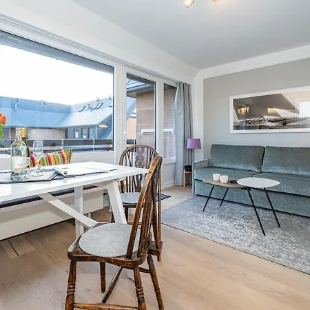 Alice, App 36-15 Appartement