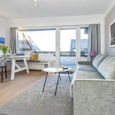 Alice, App 36-15 Westerland