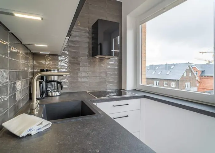 Alice, App 36-15 Westerland