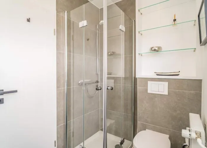 Appartement Alice, App 36-15