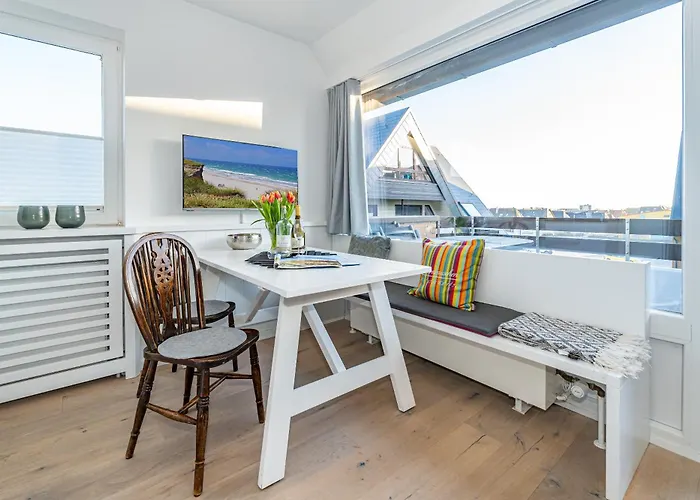 Appartement Alice, App 36-15 *