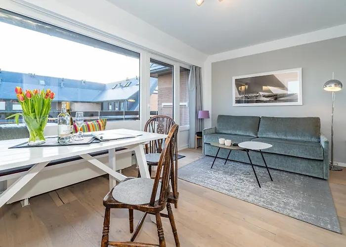 Alice, App 36-15 Appartement