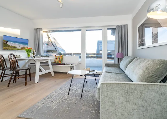 Alice, App 36-15 Westerland