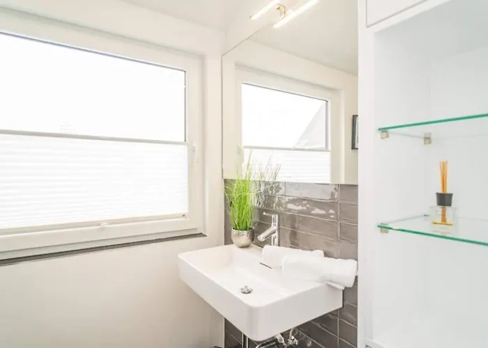 Appartement Alice, App 36-15 *