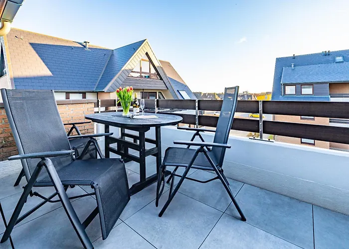 Alice, App 36-15 Westerland