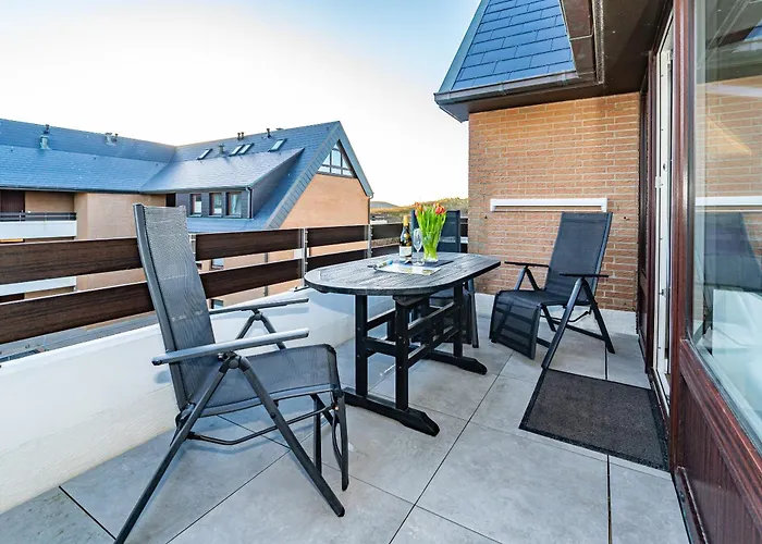 Alice, App 36-15 Appartement *