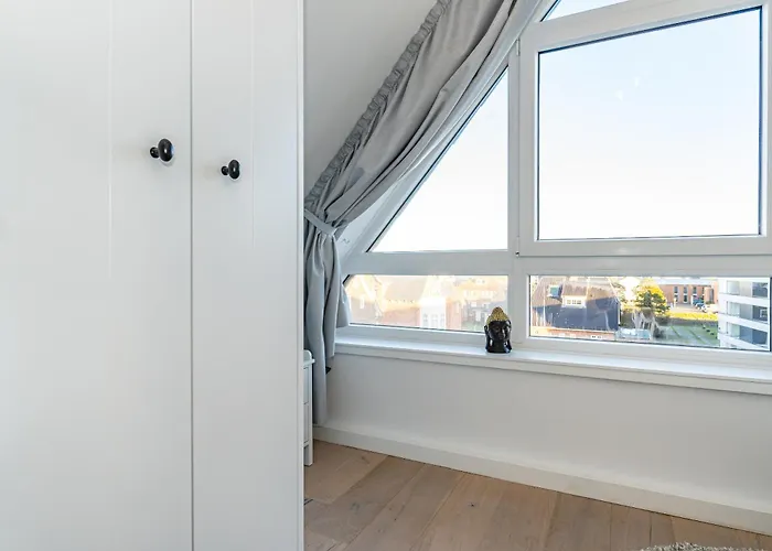 Appartement Alice, App 36-15 Westerland