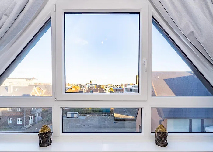 Alice, App 36-15 Westerland