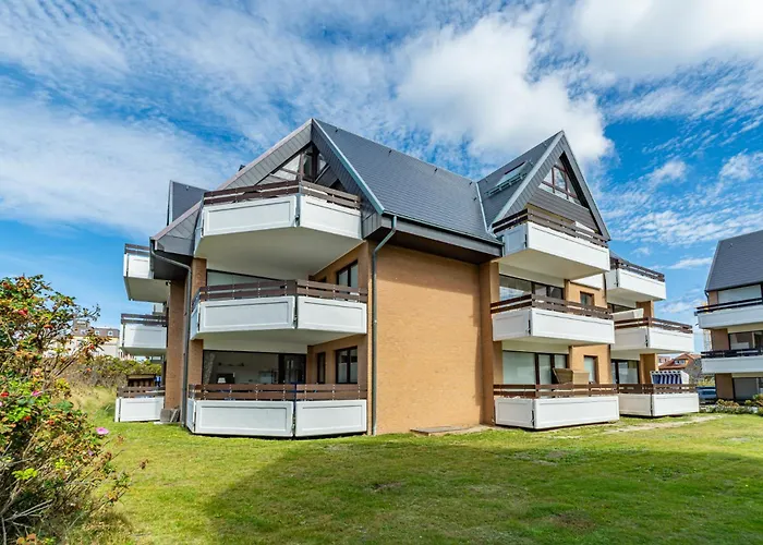 Appartement Alice, App 36-15